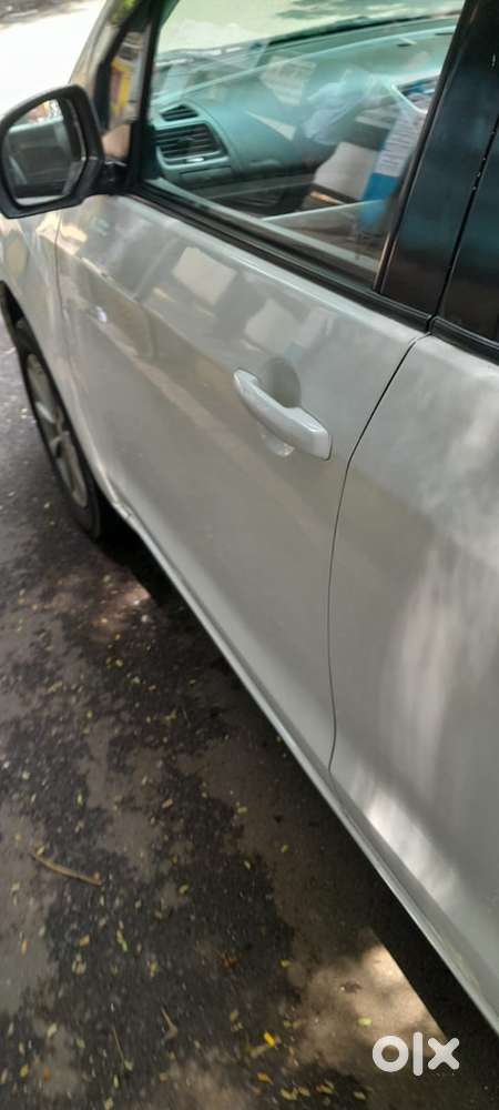 2014 Maruti Ertiga Km Driven