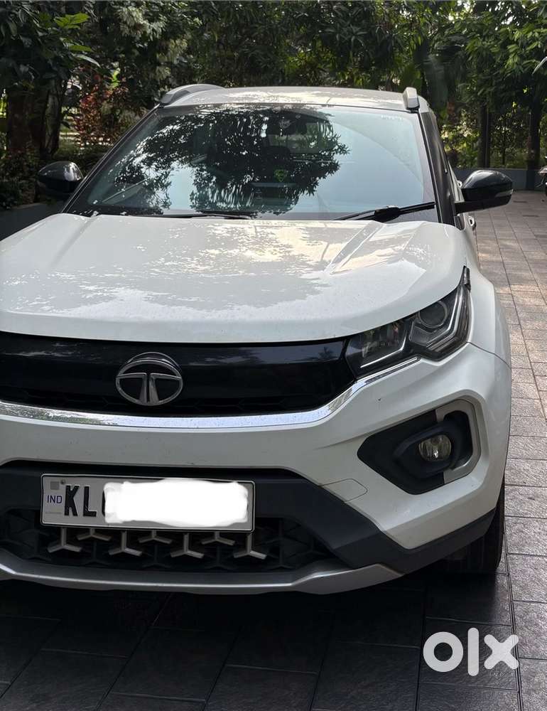 Tata Nexon Xz Plus Diesel 2021