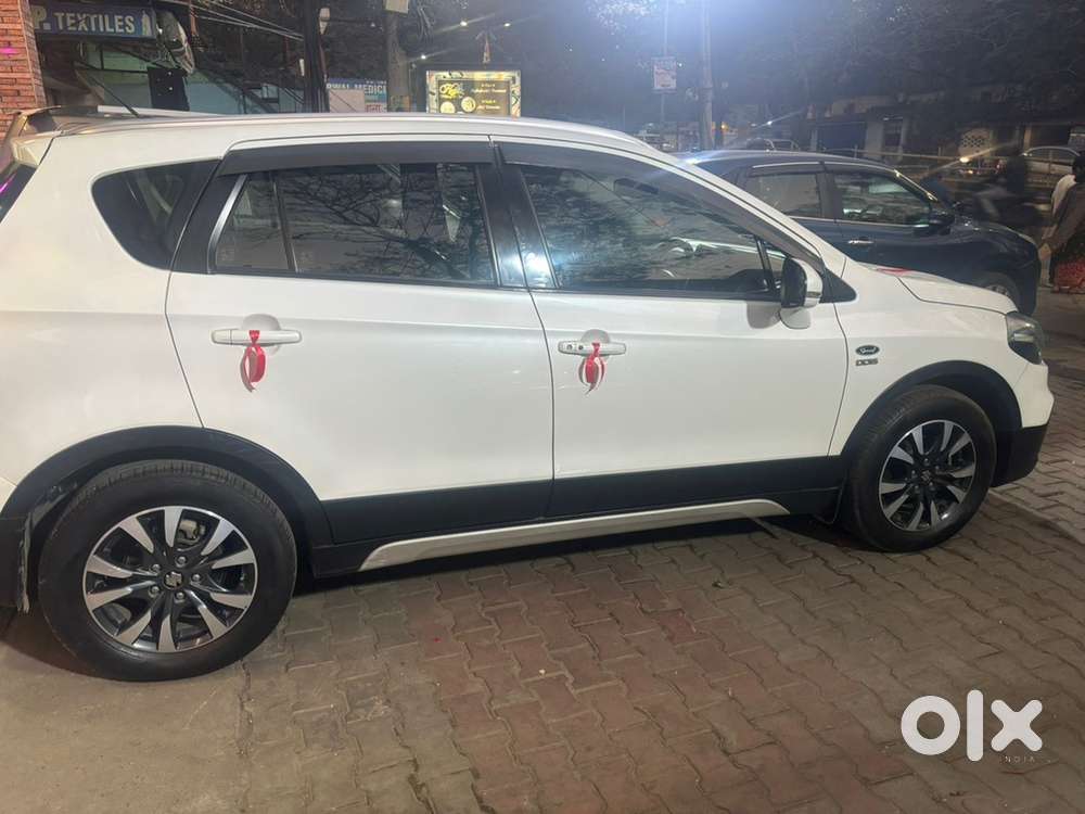 Bought Second Hand Last Year And Selling It As Planning A New Car