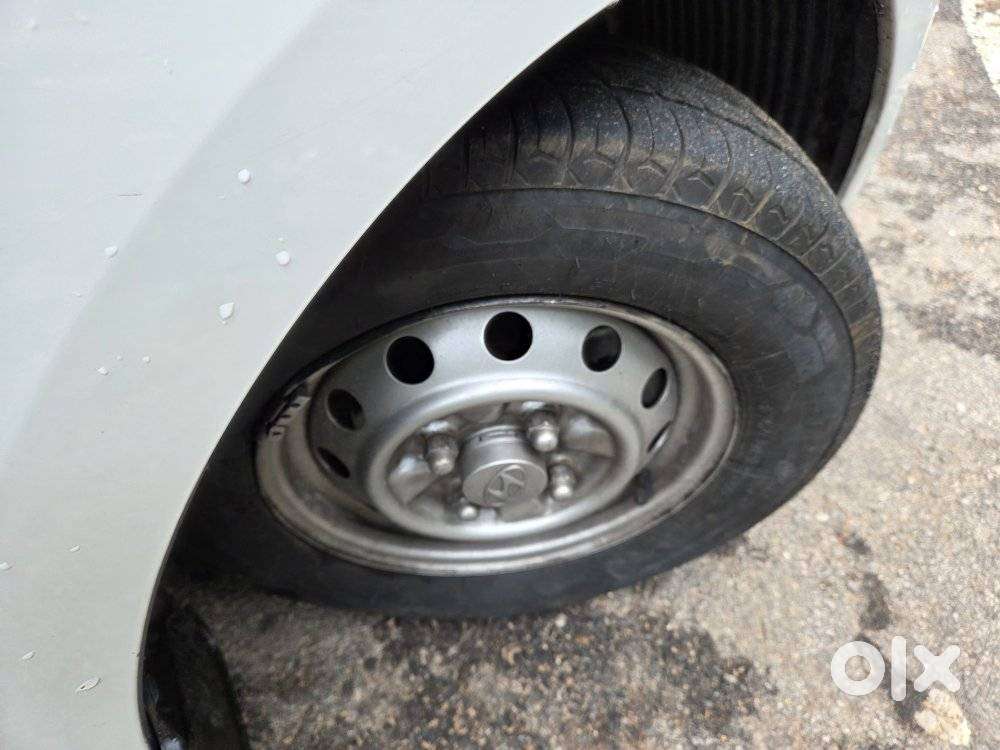 Hyundai Eon Era +, 2015, Petrol