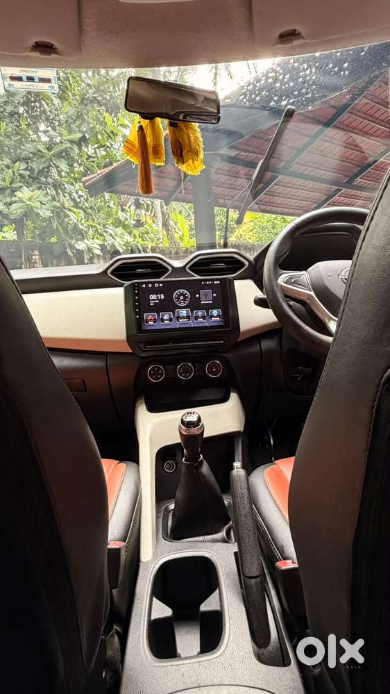 Nissan Magnite 1.0 Xe, 2021, Petrol