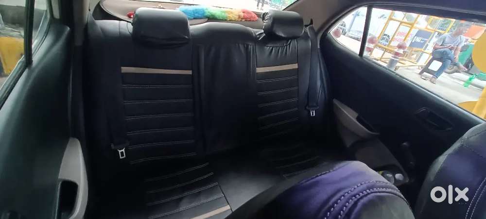 Hyundai Xcent 2018 Cng & Hybrids 123000 Km Driven
