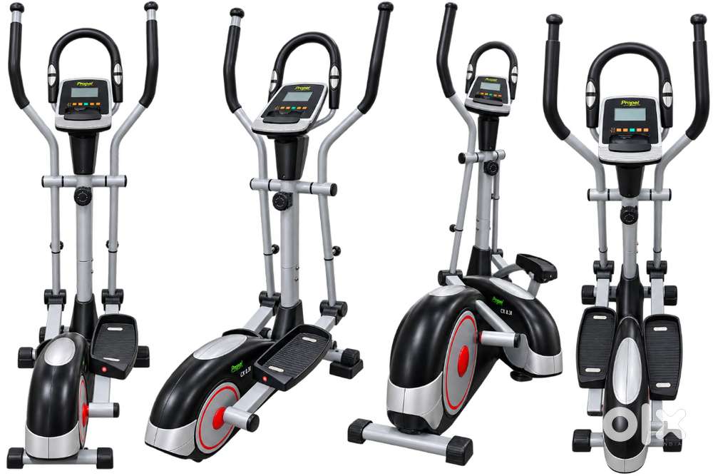 cross trainer