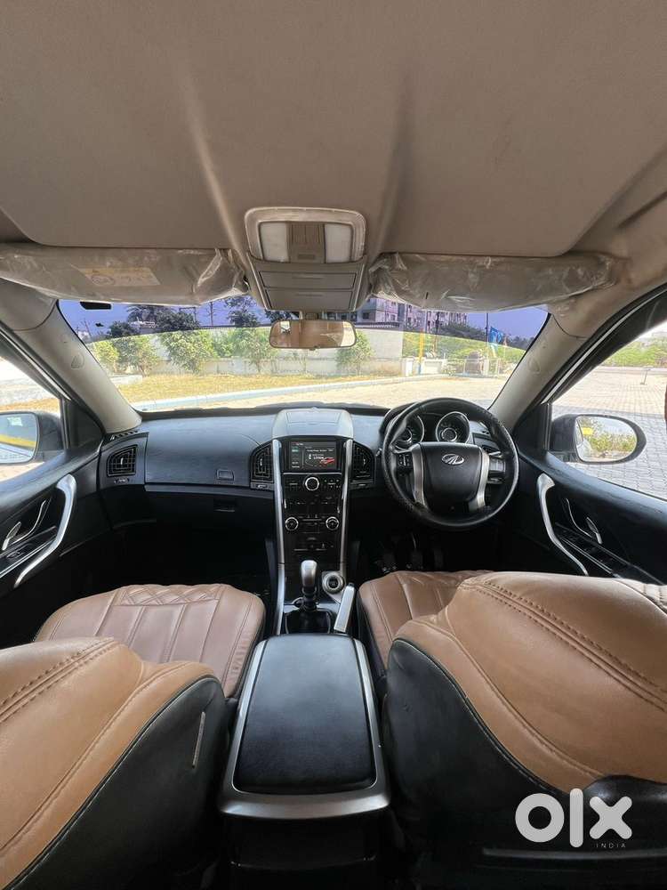 Mahindra Xuv500 Diesel 2021