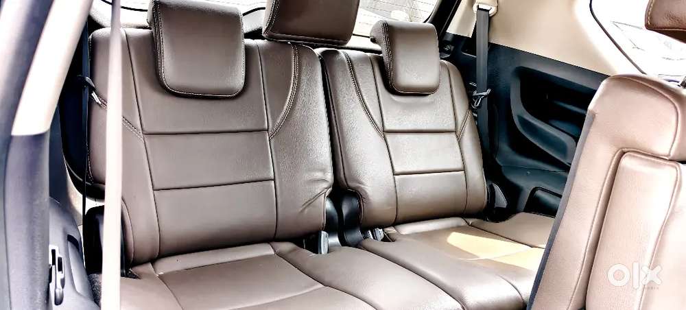 Toyota Innova Crysta 2018