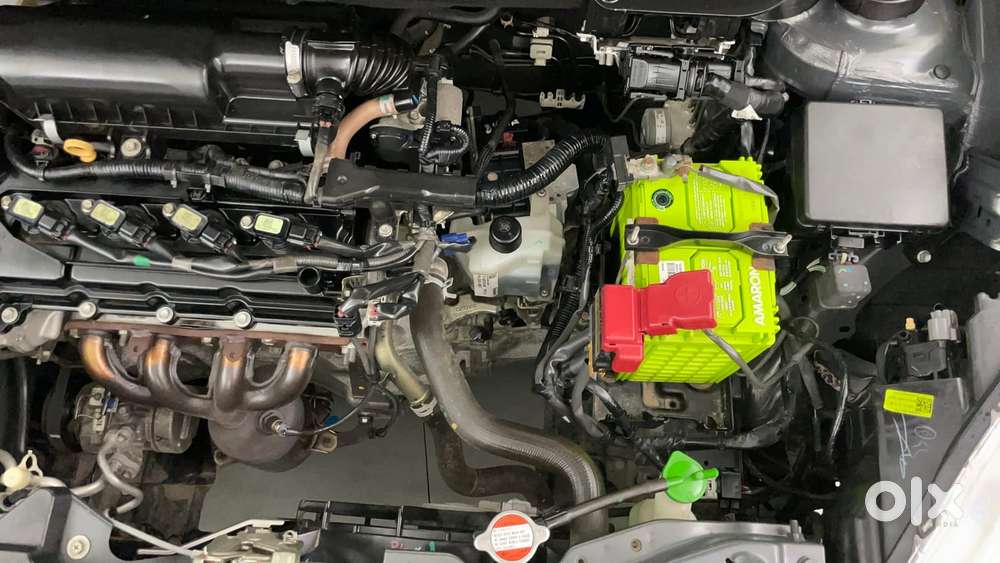 Maruti Suzuki Swift Amt Vvt Vxi, 2019, Petrol