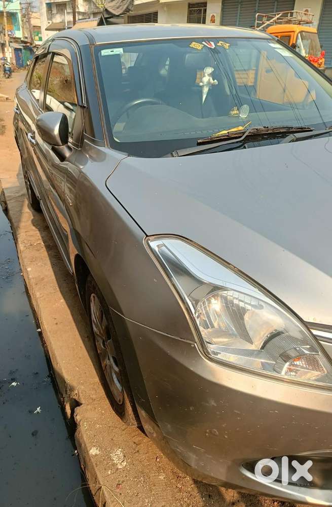 Maruti Suzuki Wagon R Cng Lxi, 2017, Cng & Hybrids