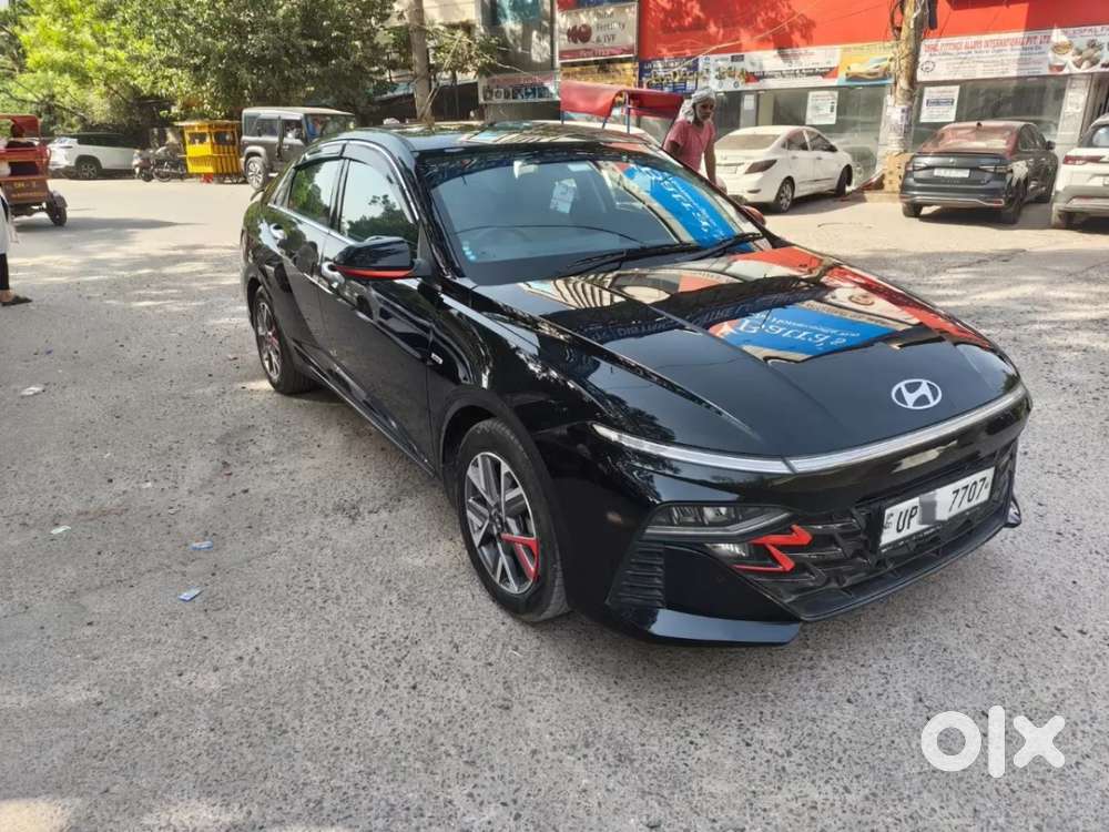 Hyundai Verna 1.5 Sx (o) Vtvt, 2025, Petrol