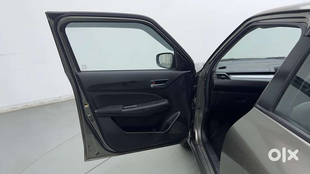 Maruti Suzuki Swift Vxi Cng, 2023, Cng & Hybrids