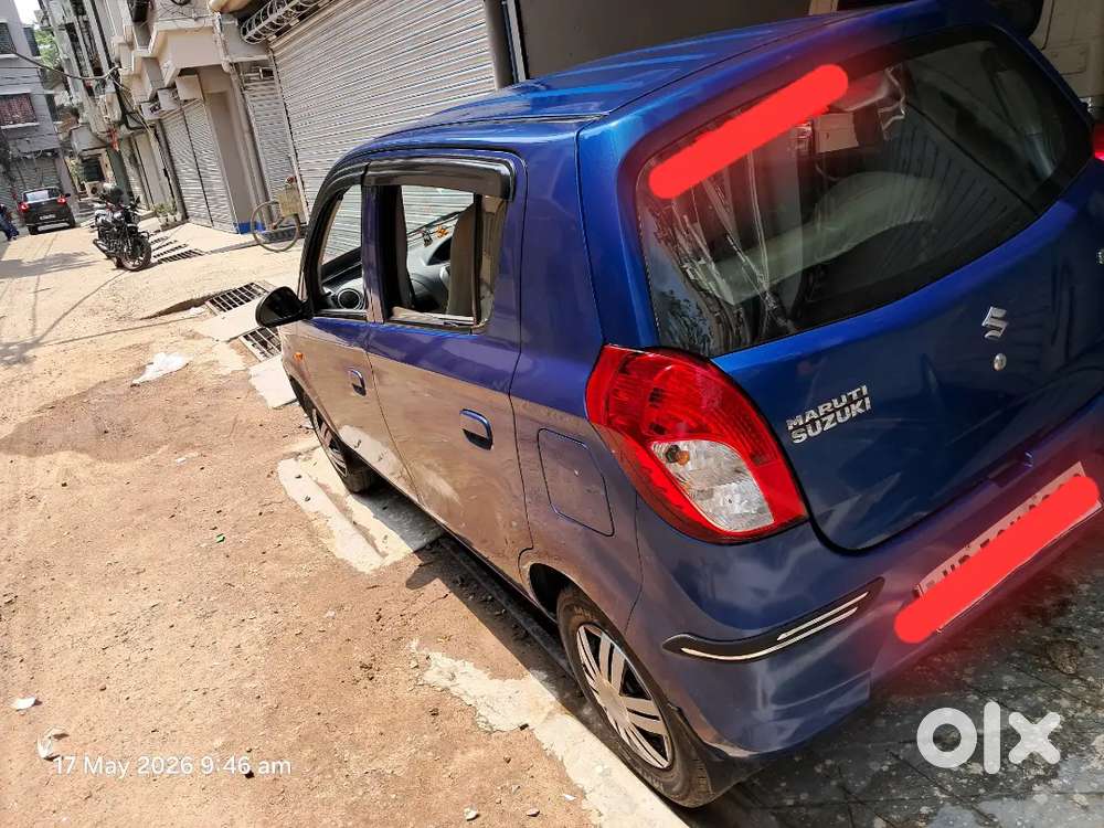 Runing Good Condition Personal Used Car, Rto Berhampur,