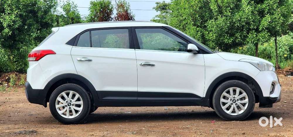 Hyundai Creta 1.4 Crdi S Plus, 2019, Diesel