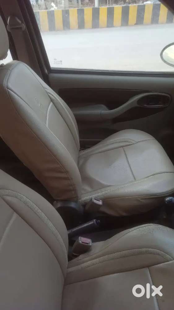 Tata Indigo Ecs 2012 Diesel 77750 Km Driven