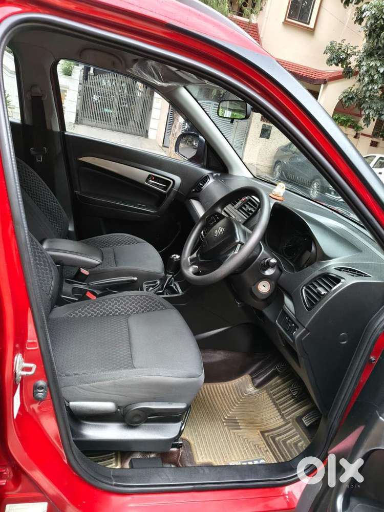 Maruti Suzuki Vitara Brezza Zdi, 2019, Diesel