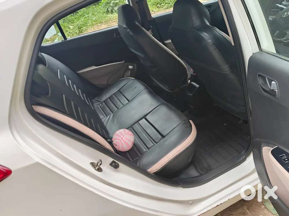 2014 Hyundai Grand I10 Crdi