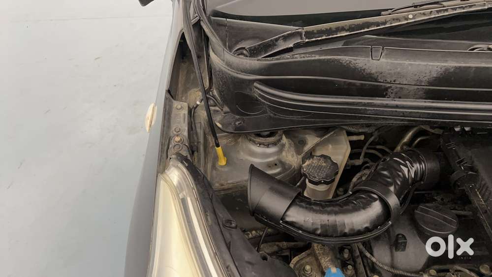 Hyundai Grand I10 1.2 Kappa Magna, 2017, Petrol