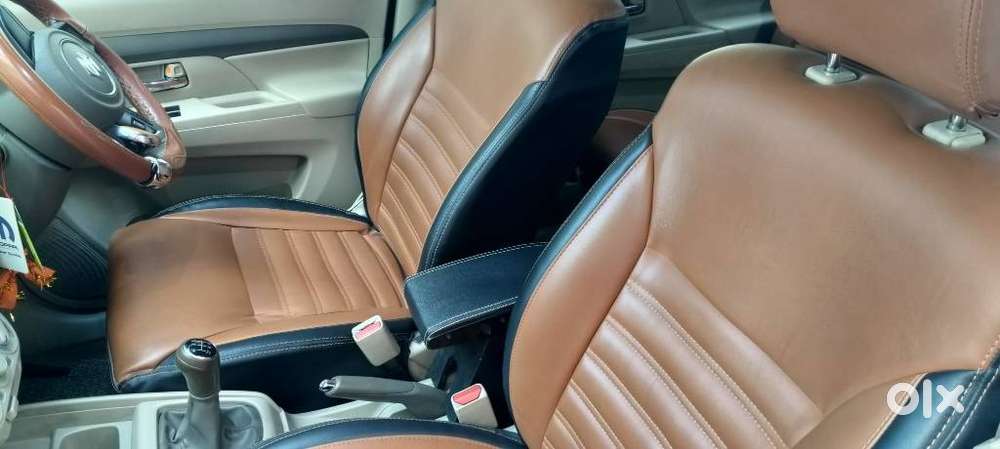 Maruti Suzuki Ertiga, 2023, Cng & Hybrids