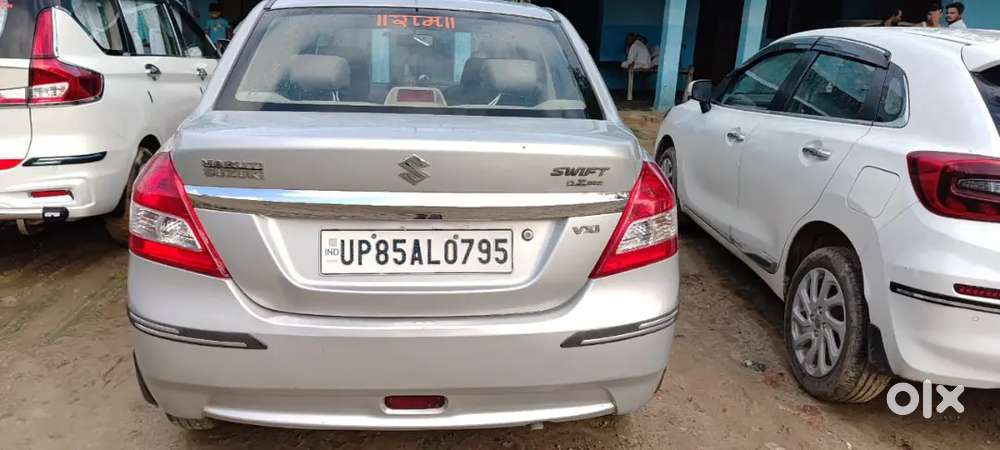 Maruti Suzuki Dzire 2013 Petrol Good Condition