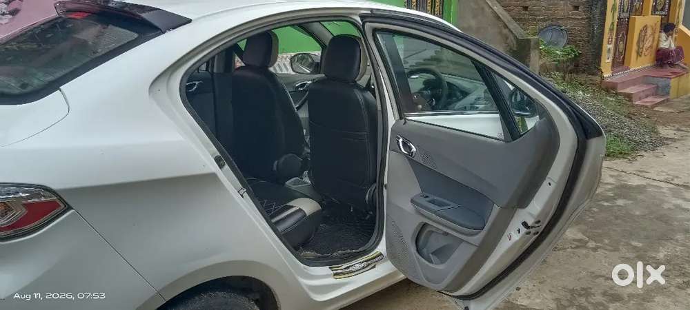 Tata Tigor Petrol Manual 2022 Variant