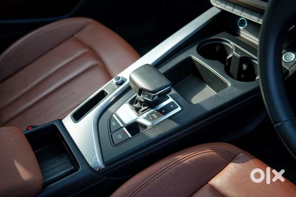 Audi A4 2.0 Premium 40 Tfsi, 2024, Petrol