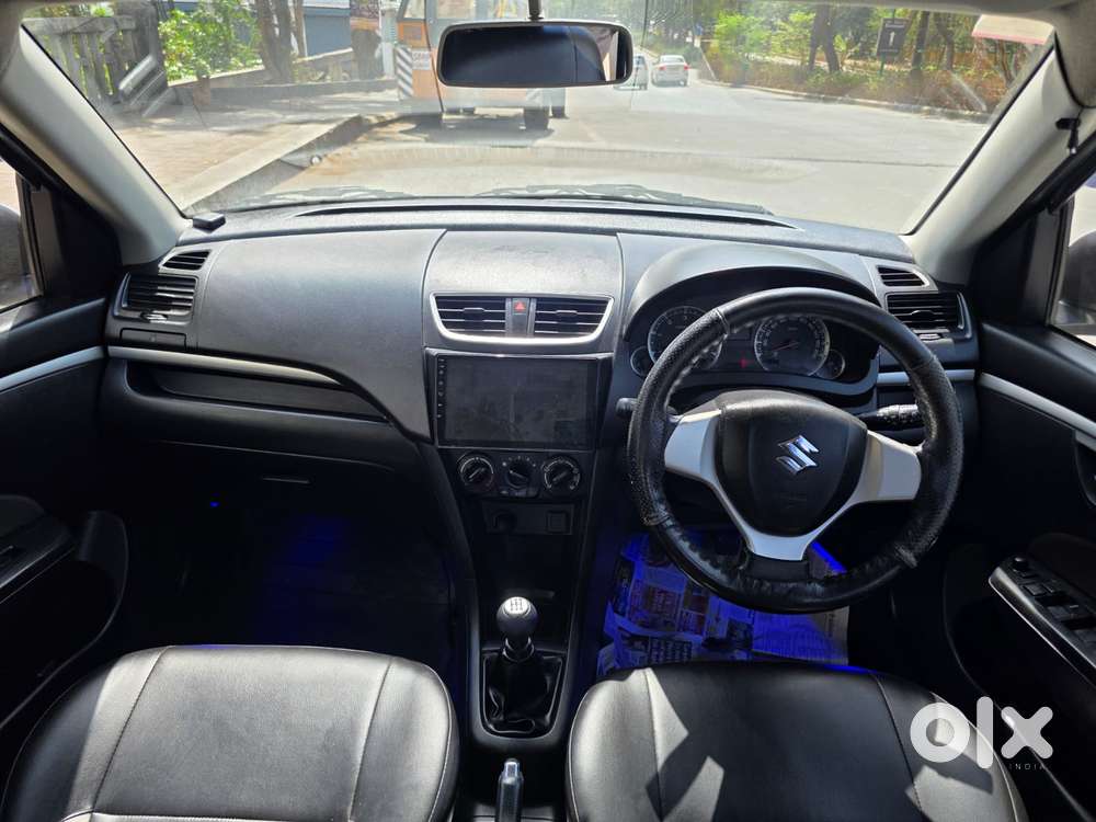 Maruti Suzuki Swift Vdi, 2017, Diesel