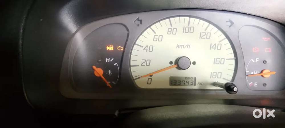 Excellent Condition Single Handedly Driven Maruti Alto 2009