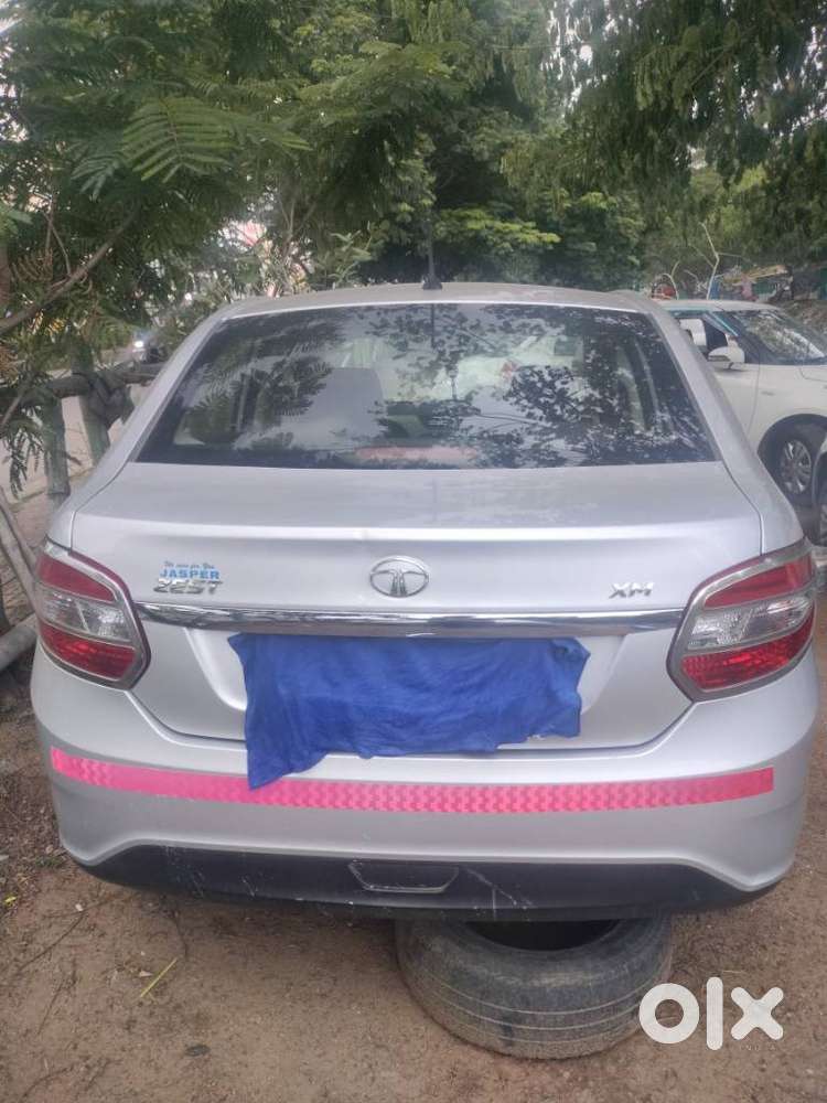 Tata Zest Quadrajet 1.3 75ps Xm, 2018, Diesel