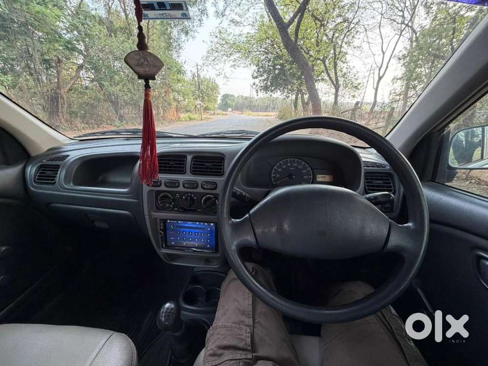 2010 Model Hai 8 Ki Nai