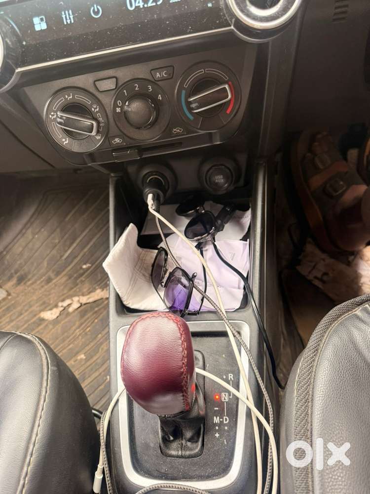 Maruti Suzuki Swift 2020 Diesel Automatic