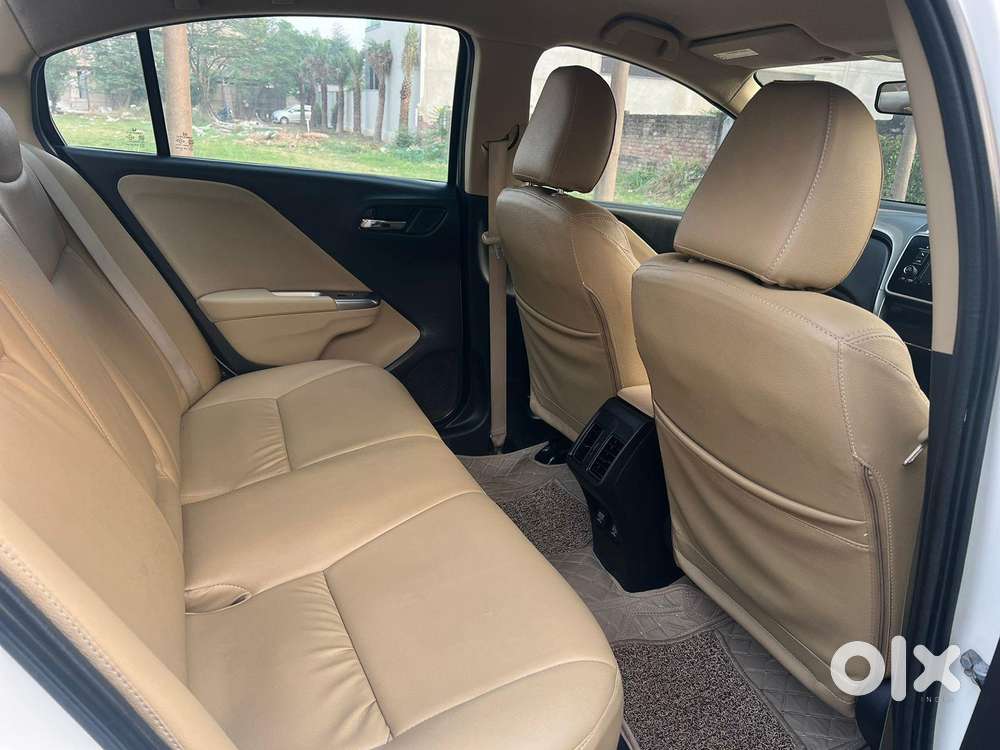 Honda City 2014-2015 I Dtec V, 2016, Diesel