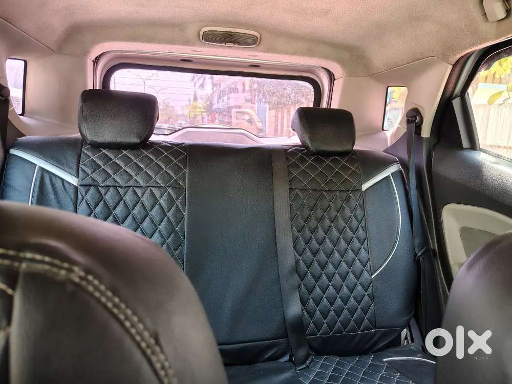 Ford Ecosport 2013 Diesel Well Maintained