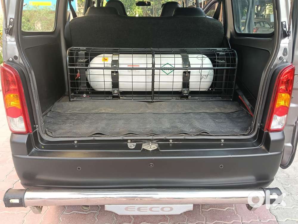 Maruti Suzuki Eeco Cng 5 Seater Ac, 2024, Cng & Hybrids