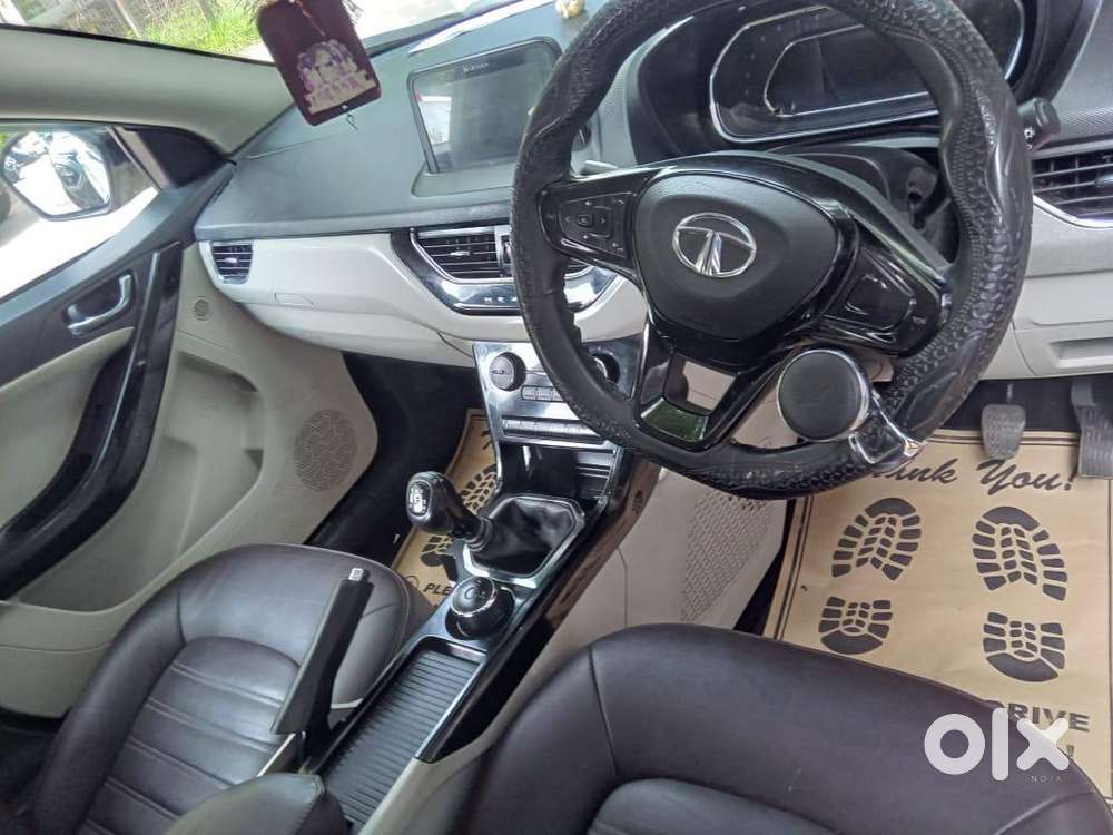Tata Nexon 2022 Diesel Good Condition