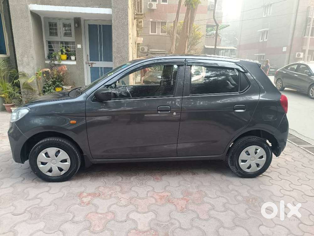 Maruti Suzuki Alto K10 Vxi Ags Optional, 2024, Petrol