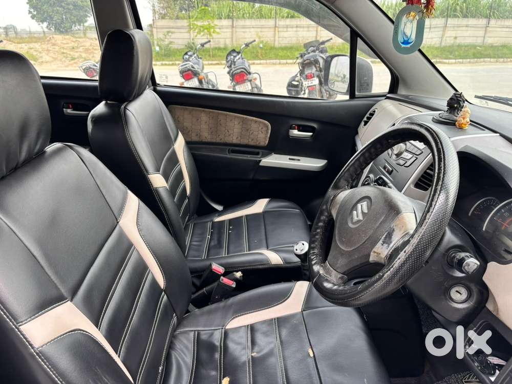 2013 Maruti Suzuki Wagon R