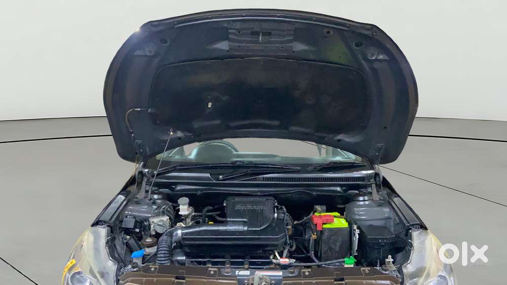 Maruti Suzuki Ciaz 2014-2017 Vxi Plus, 2017, Petrol