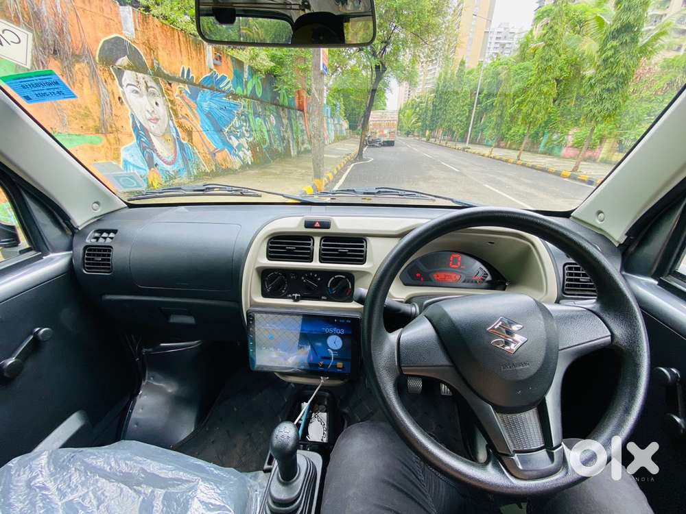 Maruti Suzuki Eeco 2025