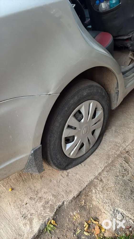 Maruti Suzuki Swift Vdi 2010 Diesel Manual