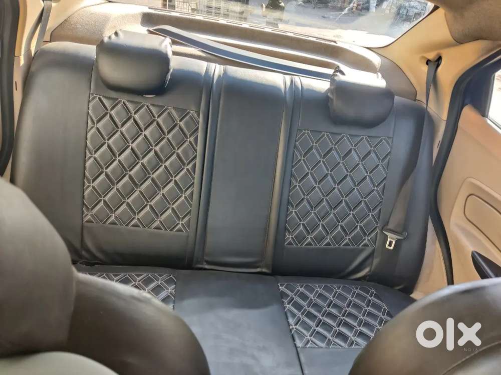 Ford Figo Aspire 2015 Diesel 80000 Km Driven