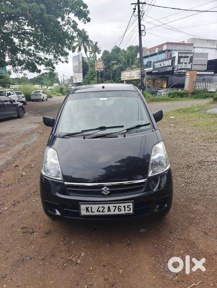 Maruti Suzuki Estilo Lxi, 2007, Petrol