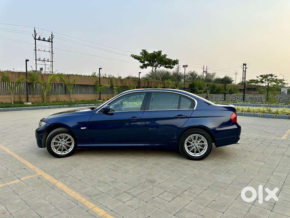 Bmw 3 Series 2.0 320d Sport Edition, 2012, Diesel