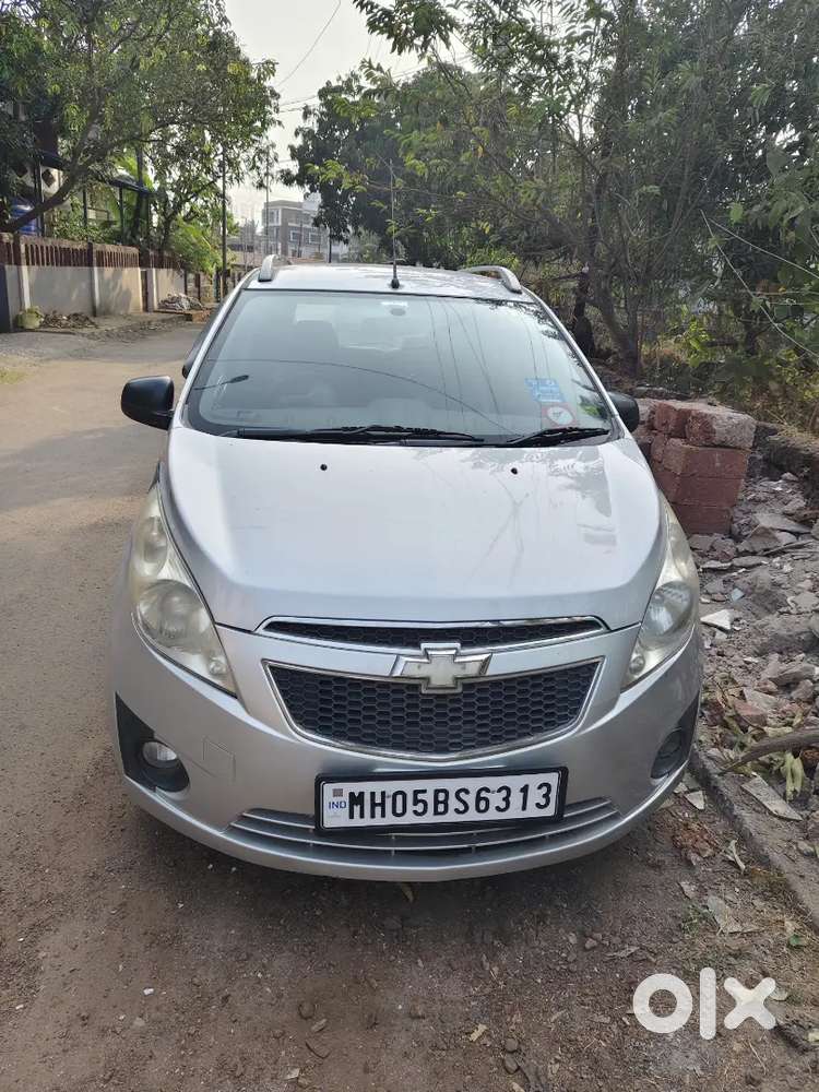 Chevrolet Beat 2013 Diesel Good Condition