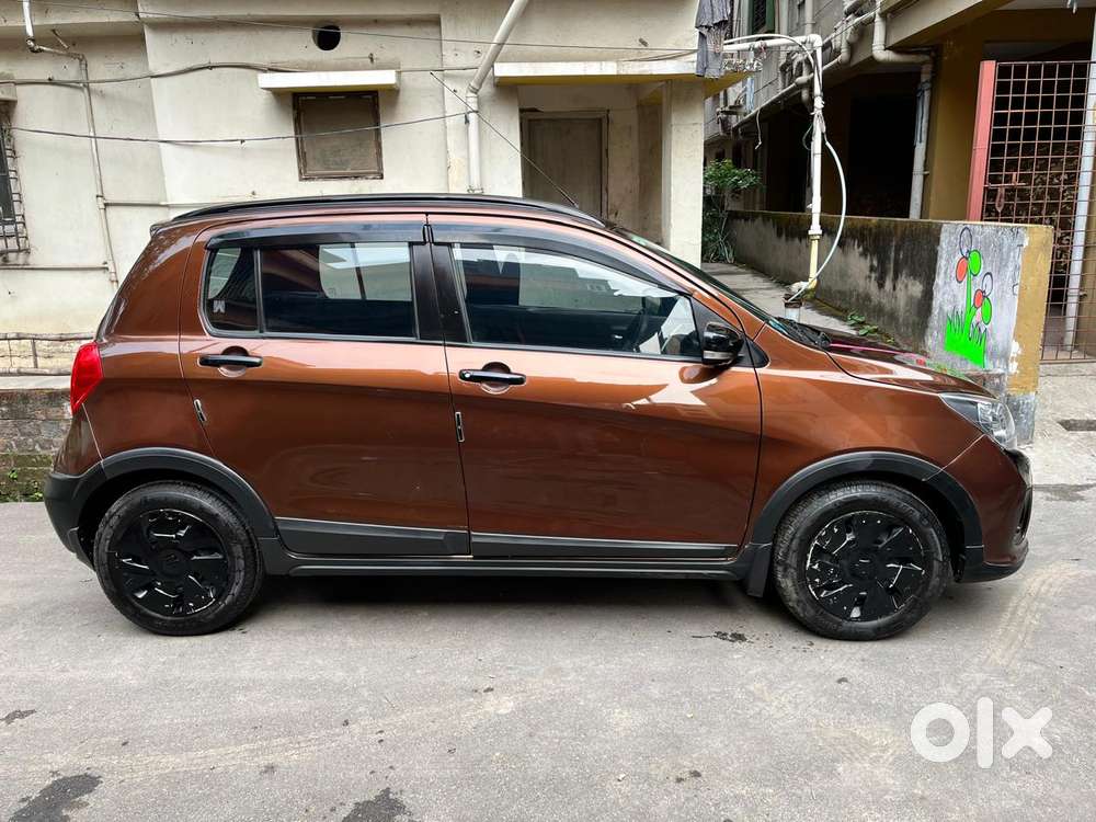 Maruti Suzuki Celerio X Zxi(o) Mt, 2019, Petrol
