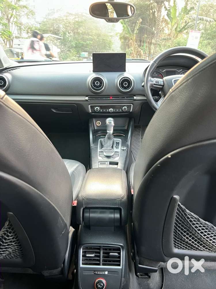 Audi A3 2.0 35 Tdi Premium + Sunroof, 2015, Diesel