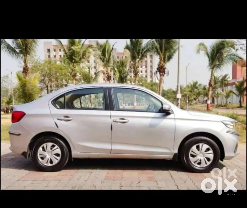 Honda Amaze 20