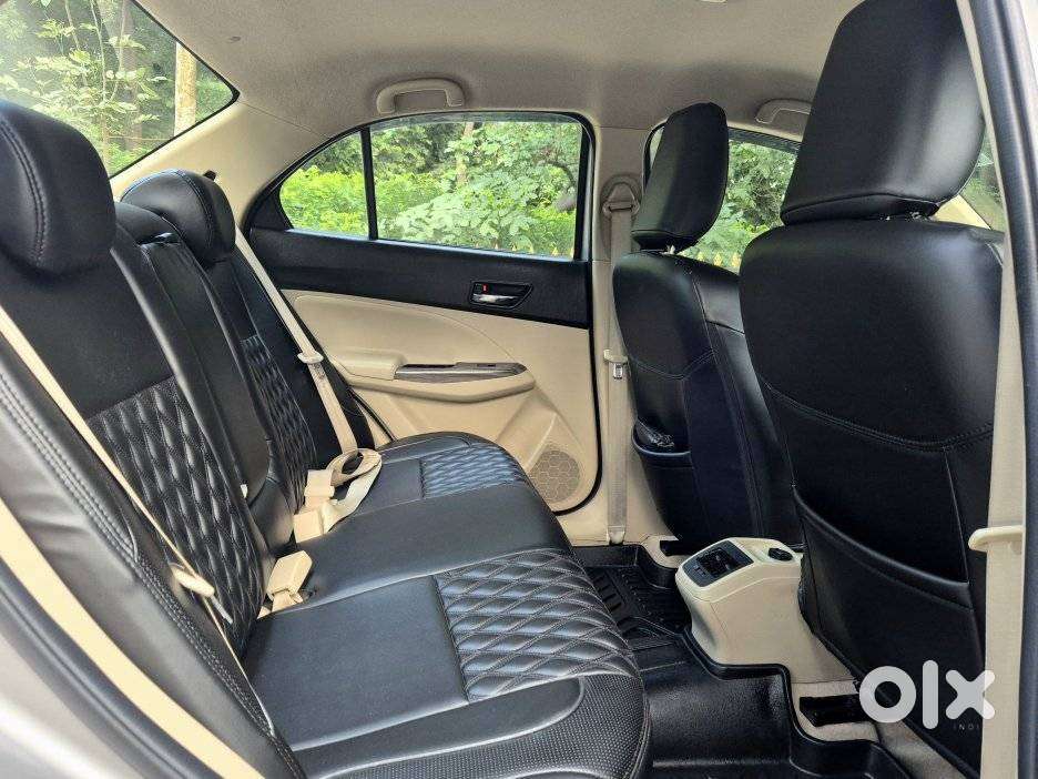 Maruti Suzuki Swift Dzire 1.3 Zxi, 2021, Petrol