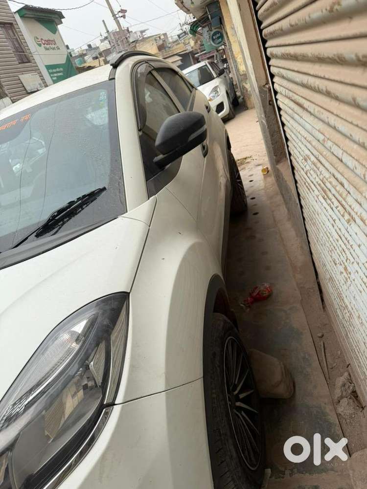 Tata Petrol Car 2018