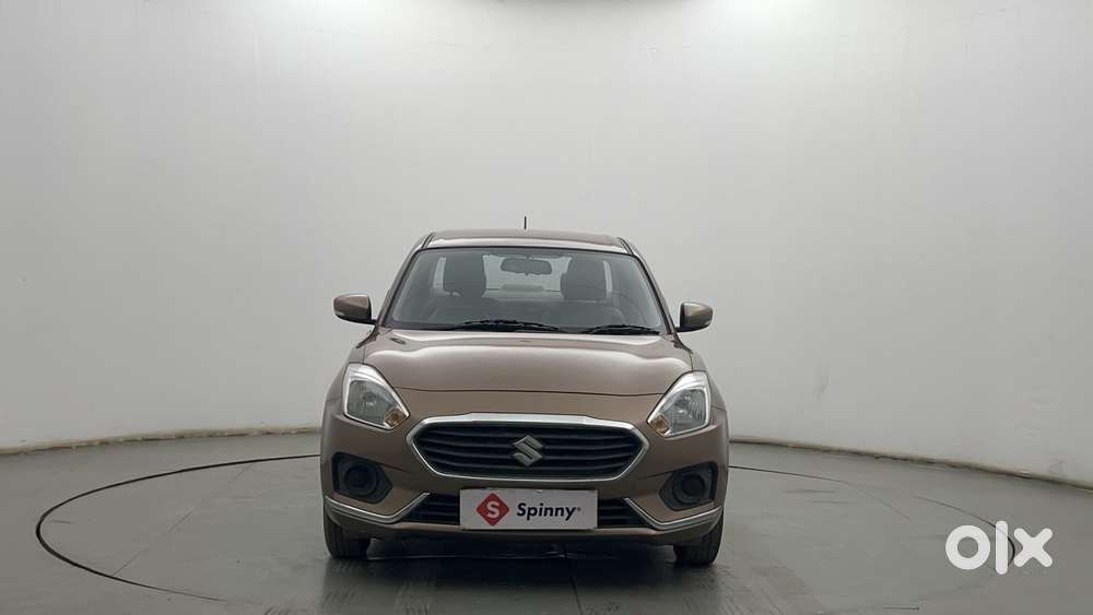 Maruti Suzuki Dzire 1.2 Vxi Amt, 2019, Petrol