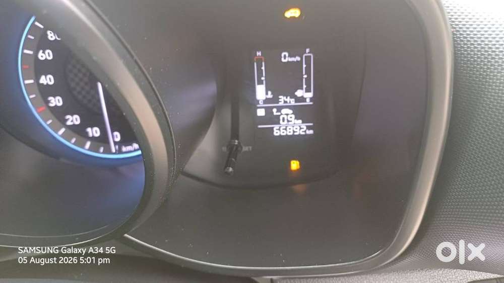Hyundai Venue Sx Turbo, 2020, Petrol