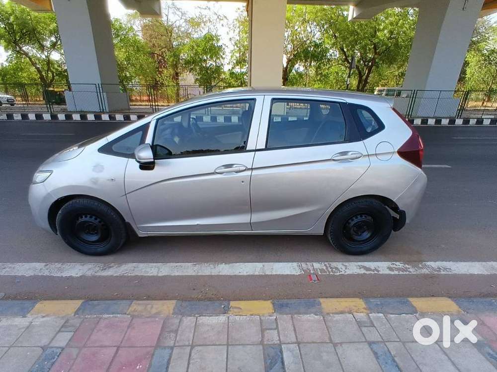 Honda Jazz 1.5 E I Dtec, 2017, Diesel