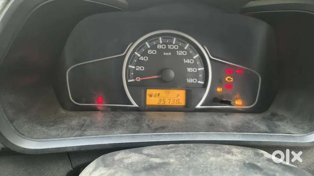 Maruti Suzuki Alto 800 Commercial Vehicle 2022